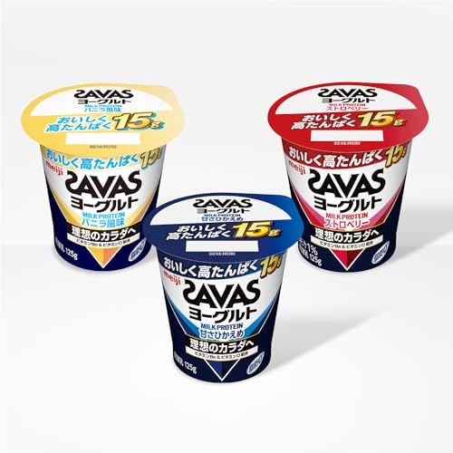 Amazon.co.jp: 【Amazon.co.jp限定】明治 ザバス(SAVAS) MILK